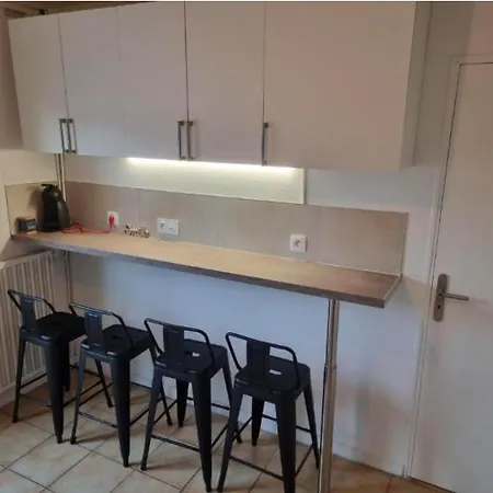L'auberge Angevine * Angers