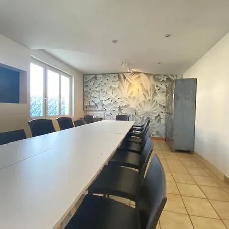 L'auberge Angevine Angers