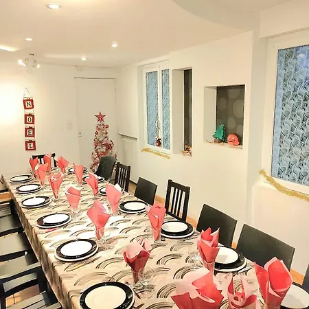L'auberge Angevine Inn